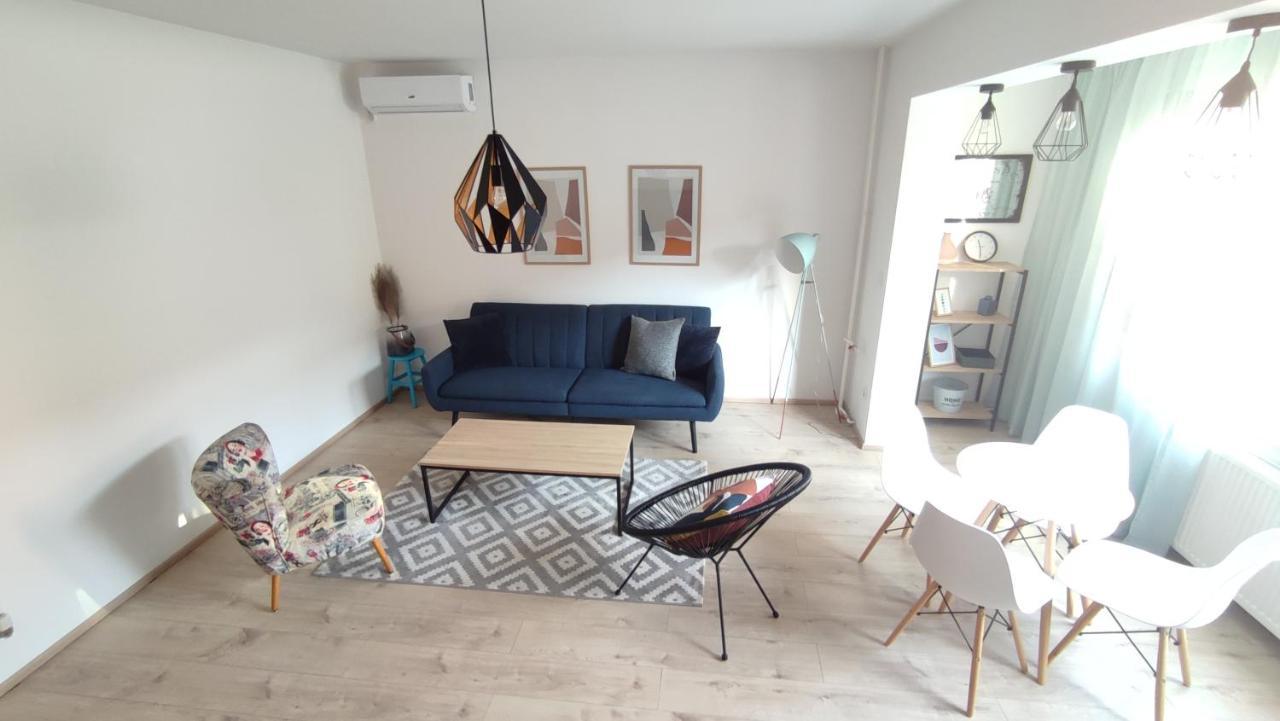 Apartman Lena Appartement Tuzla Buitenkant foto